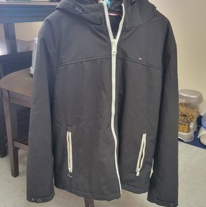 Mens Tommy Hilfiger winter jacket